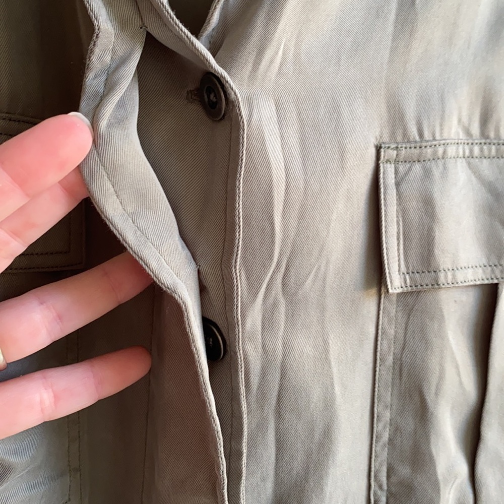 Rails Rowen Jacket - Picture 7 of 9